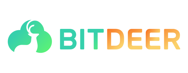 BitDeer Logo