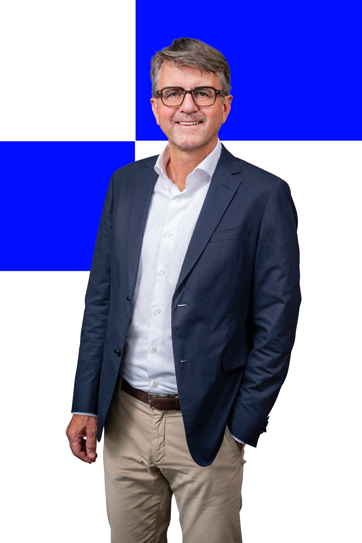Peter Schötz, kaufmännische Ausarbeitung bei BitKastl