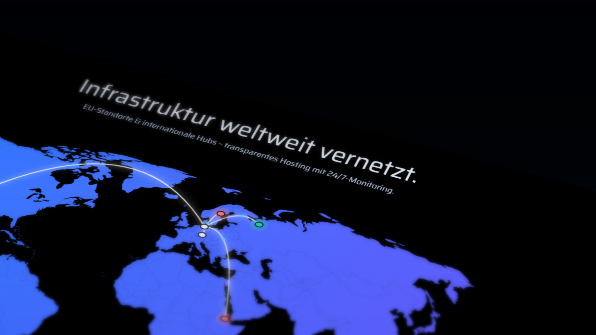 BitKastl Website Vorschau